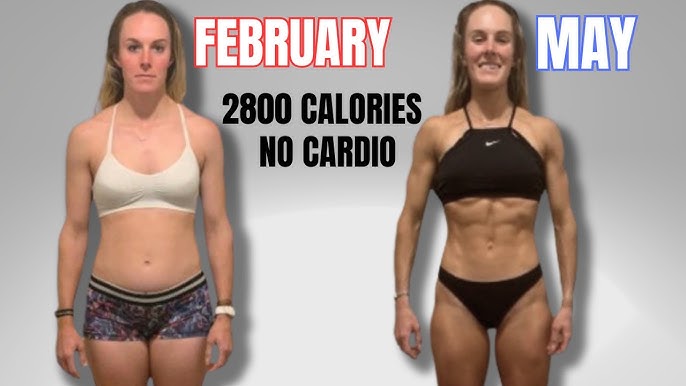 How Much Body Fat Can You Lose in a Month: Tips & Truth