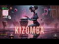 🌊Sensual Kizomba Mix – Soft Urban Kiz Beats