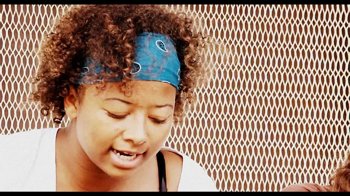 Love Song to God- Sarah Burrow ft. Chrystal Burrow