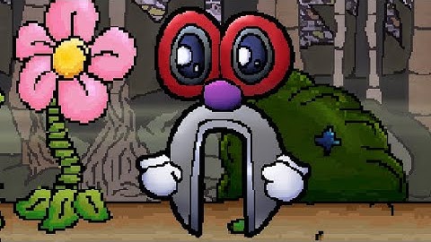 Adding in new enemies !