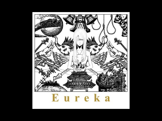 Tohma - Eureka (Full Album) [2012]