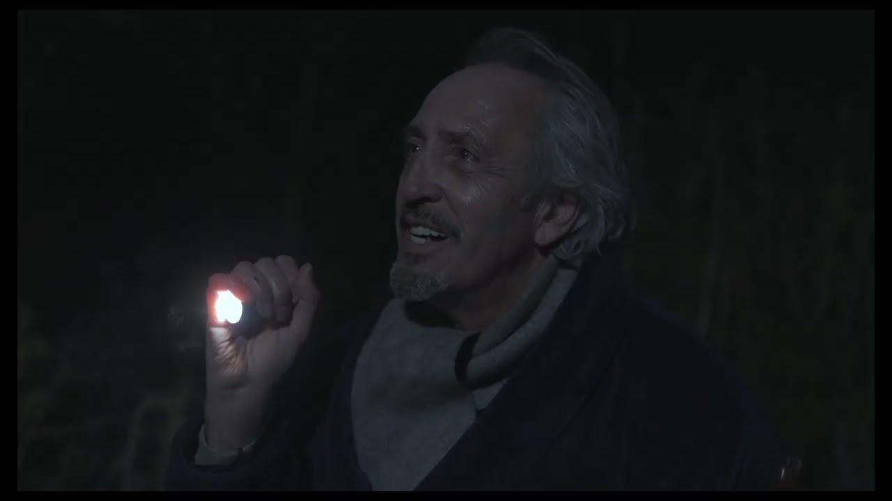 Palliative Care (Short Film) (Cinema Format)