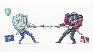 CIPP (Europe) - Section 13 - Adequacy Decisions & The EU-US Data Privacy Framework (DPF)