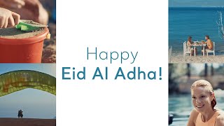 Happy Eid Al Adha! | Go Türkiye screenshot 4