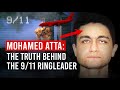 Mohamed atta  the 911 attacks