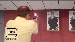 Glock 18 Automatic Pistol