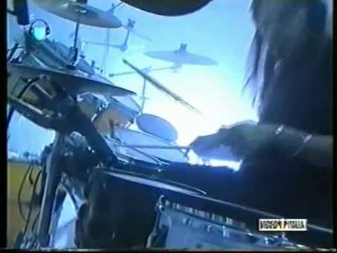 Mango - Amore Per Te live Videoitalia 1999