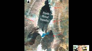The Grenville Orogeny and rifting of Rodinia, Virginia