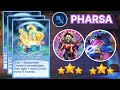 MAGIC CHESS GO GO: Phaser B3 Mage Synergy The Ultimate Spellcasting Damage Build