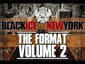 Syndicate Cartel Format Vol.2 RECAP - @Drect & @BossChickRAINE