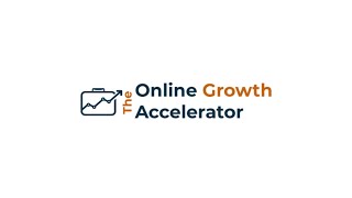 Introduction - Online Business Growth Accelerator Programme