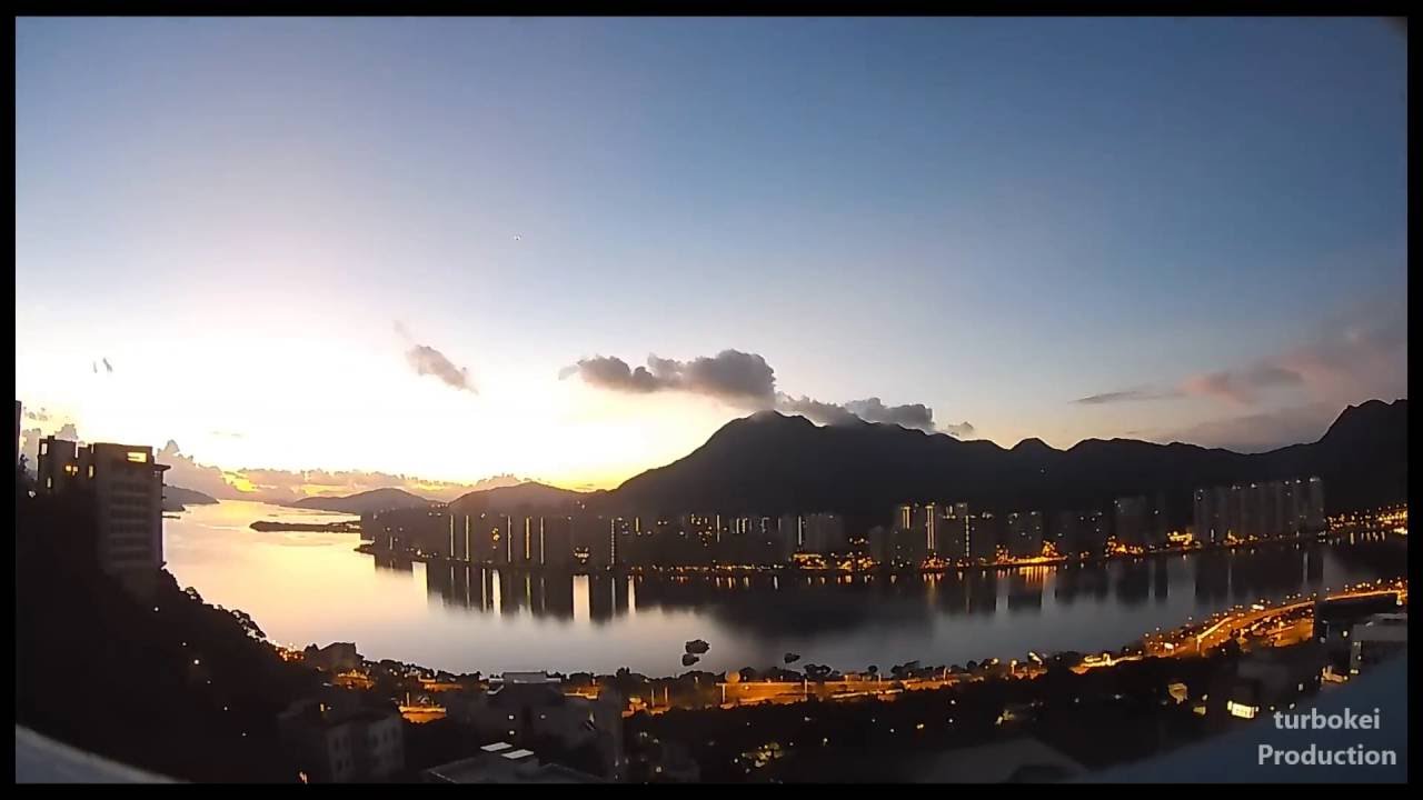 The Best Time Lapse Photography Camera Equipment You Can Own