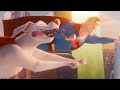 DC CLUB VAN SUPER-PETS | Officiële trailer | 18 mei in de bioscoop