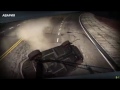 Need for Speed  Most Wanted/как надо  финишировать  первым))