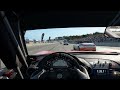 DRUNK RACING