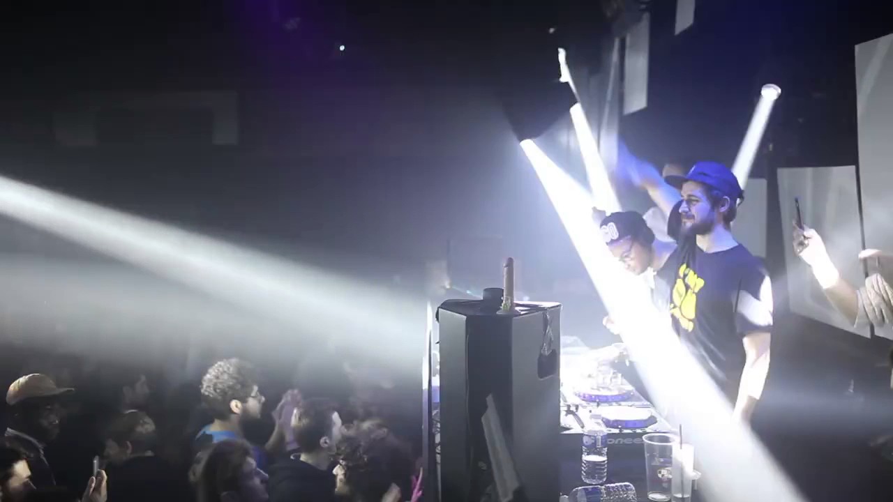 Tutti B2b Reno Le Petit Salon Lyon 18 02 17 Youtube