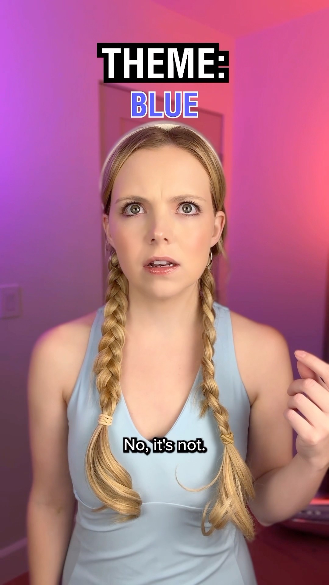 #pov Follow the Theme or else… Part 3