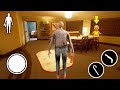 PLAYING AS GRANDPA FROM GRANNY CHAPTER 2 IN BABY IN YELLOW HOUSE