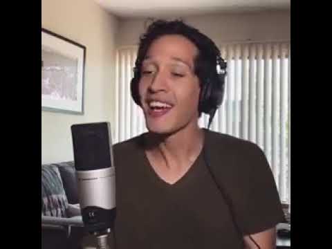 من حبي فيك يا جاري