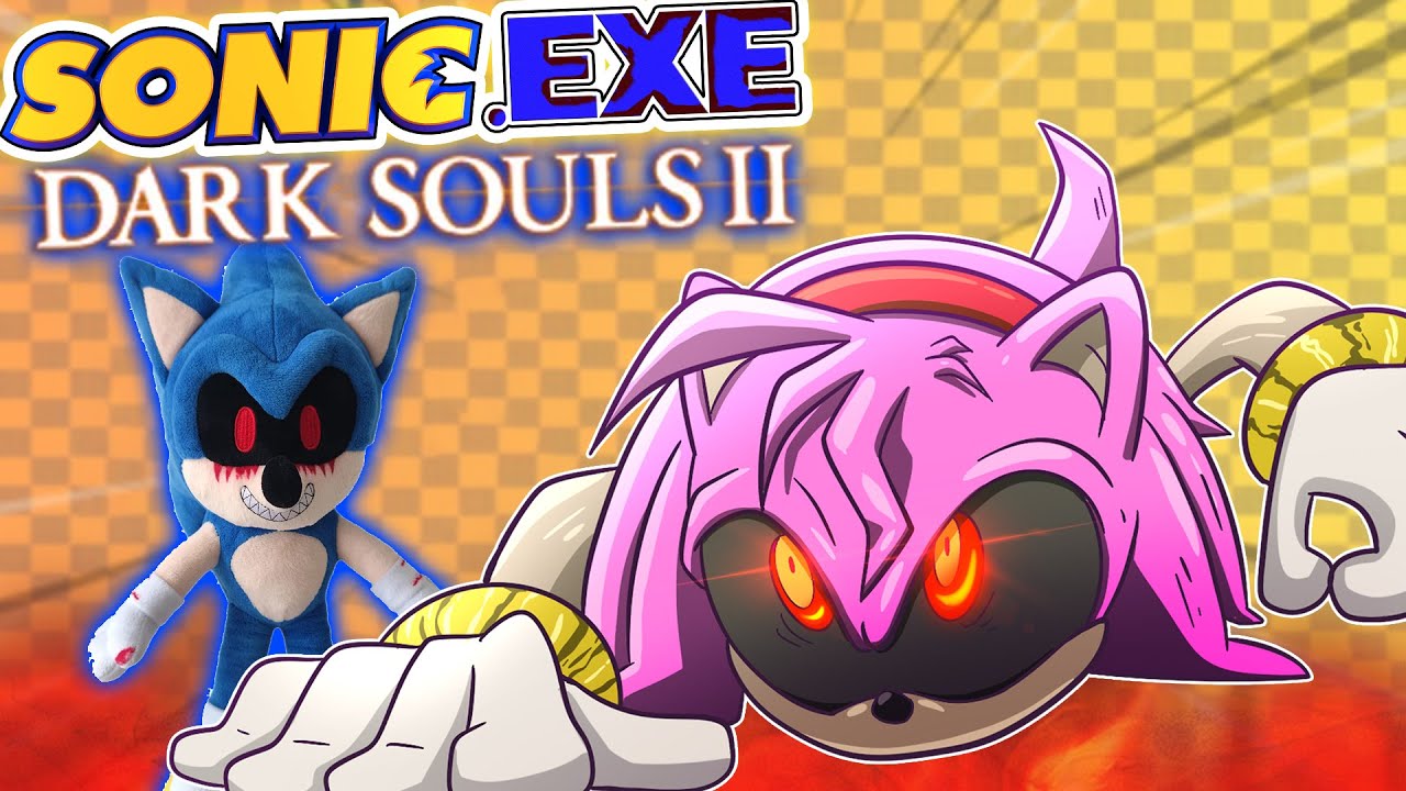 sonic souls sonic exe