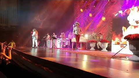 Thumbnail of El castigo - Los Master Plus ft Sabino (Teatro Metropolitan)