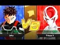 FIRST WORLD TOURNAMENT MATCH Dragon Ball Xenoverse 2 Xbox One Gameplay Part 18 Pungence