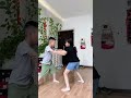 Amazing Boxing Training