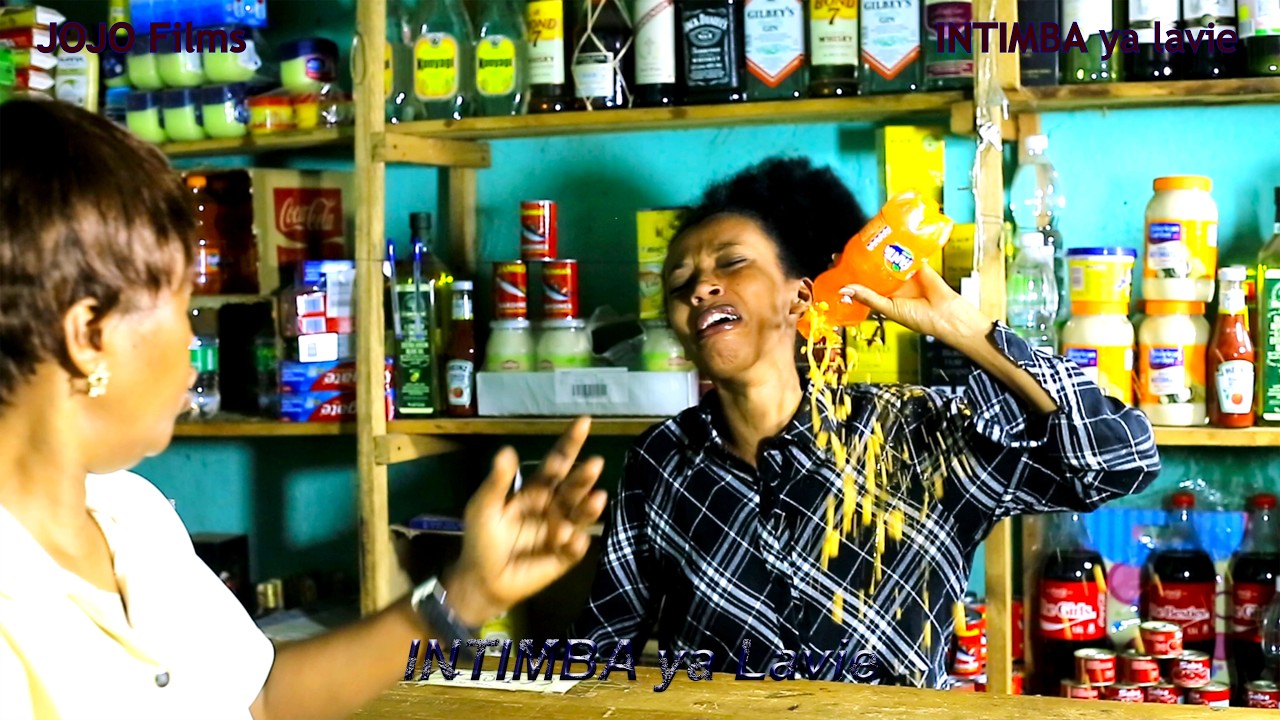 #intimba ya La vie #Series S2Ep171🔥🔥🔥NAILLA BARAMUKATIYE NONE ARASAZE🔥🔥🔥