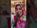 Shivbholi shobha rani is live