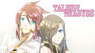 【Tales of the ABYSS #10】PS2アビス久々にやってくよー♪