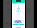 RunStar Smart Scale for Body Weight and Fat Percentage FSA&HSA Eligible, 8-Electrode Digital Bathroo