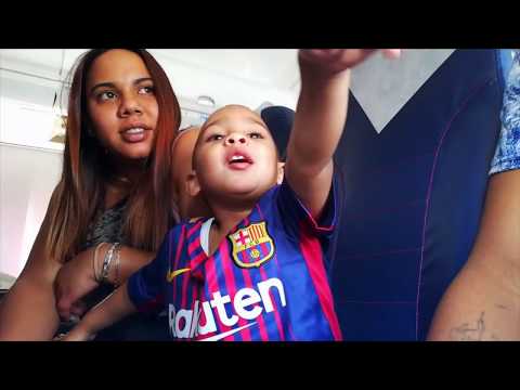Bhuda B - Grinding. (Official Music Video)