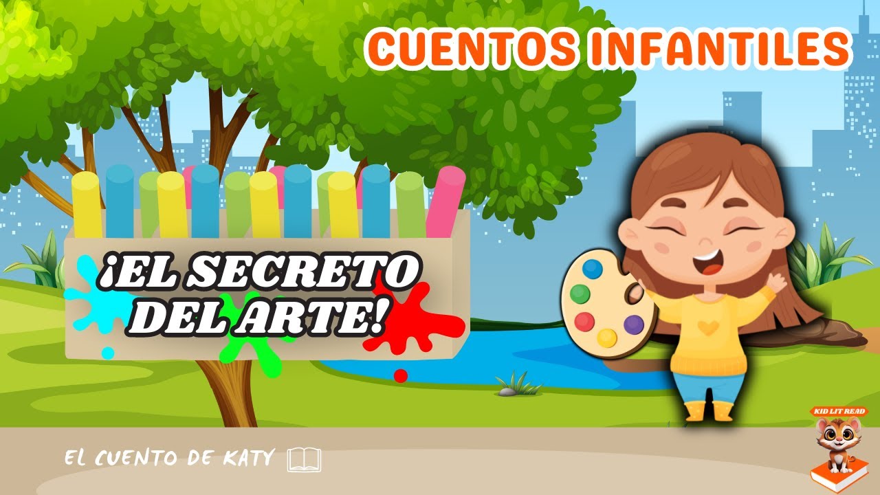 Los mejores cuentos infantiles animados en español para niños!!! - ¡EL ...