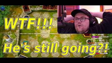 Trishula reacts live to my Dragunity replay | Yu-Gi-Oh! Master Duel