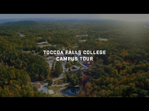 TFC | Campus Tour