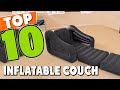 Best inflatable couch in 2023  top 10 new inflatable couches review