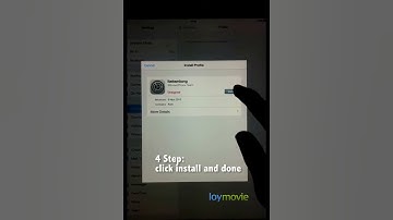 How to install and read Khmer Unicode on iOS 7.xx
