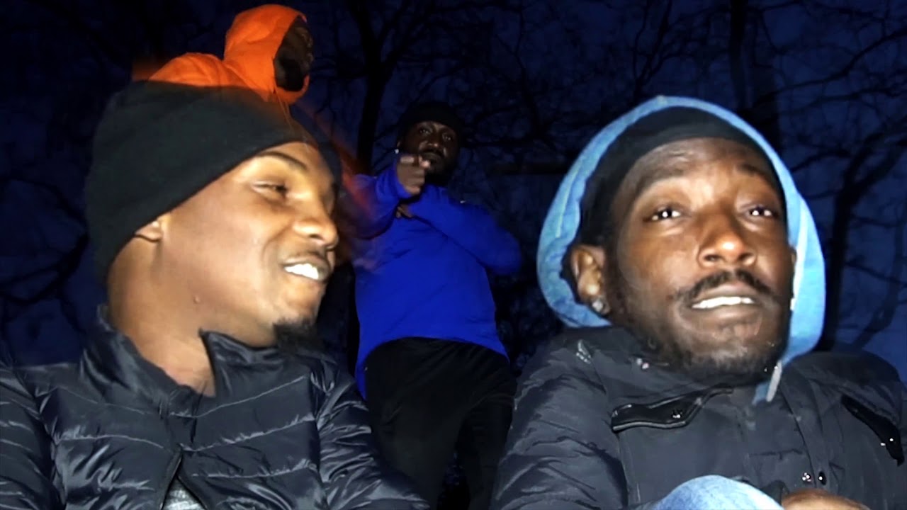 Live Millz (freestyle)