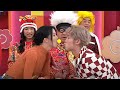 獎門人新春感謝祭｜「開心無敵啜乒乓 」邊個最主動又進擊？｜獎門人｜曾志偉｜錢嘉樂｜阮兆祥｜金剛｜林秀怡｜林正峰｜TVB綜藝