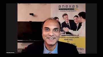 ESCAP Analysis - A Short Explanation | Anexas Europe | ESCAP Analysis | Brief Overview