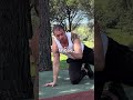 The Push-Up Progression That Leads to Ring Dips