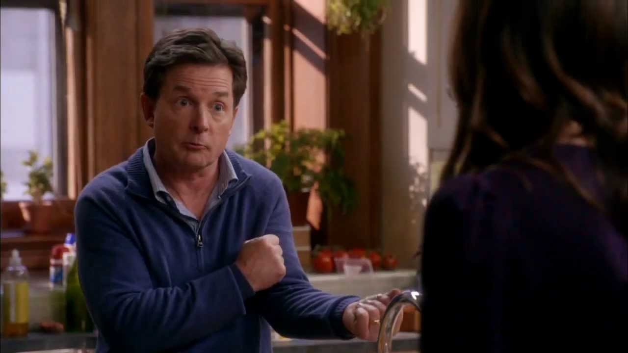 The Michael J. Fox Show - Preview Clip - YouTube