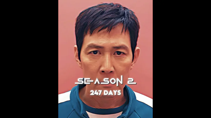 Squid game nostalgia 😢 #shorts #kdrama #squidgame #trend #viral