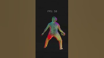 8 kinect for azure basketball test
