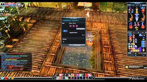 Fail Upgrade : Belt Sage 14 & Talisman +9