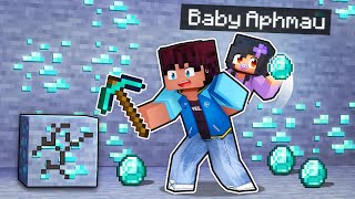 5 BABY Pranks To TRICK Your Minecraft Parents!