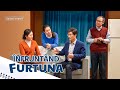 Dramă creștină „Înfruntând furtuna”