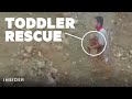 How A Toddler In Peru Was Rescued From A Landslide | Insider News