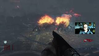 Live Stream (BLACK OPS 1 ZOMBIES) 3/03/24