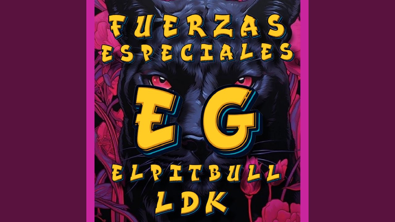 Fuerzas Especiales Eg